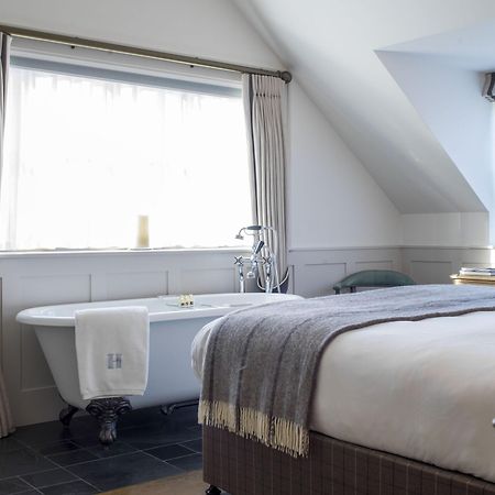 Hurley House Hotel Екстер'єр фото