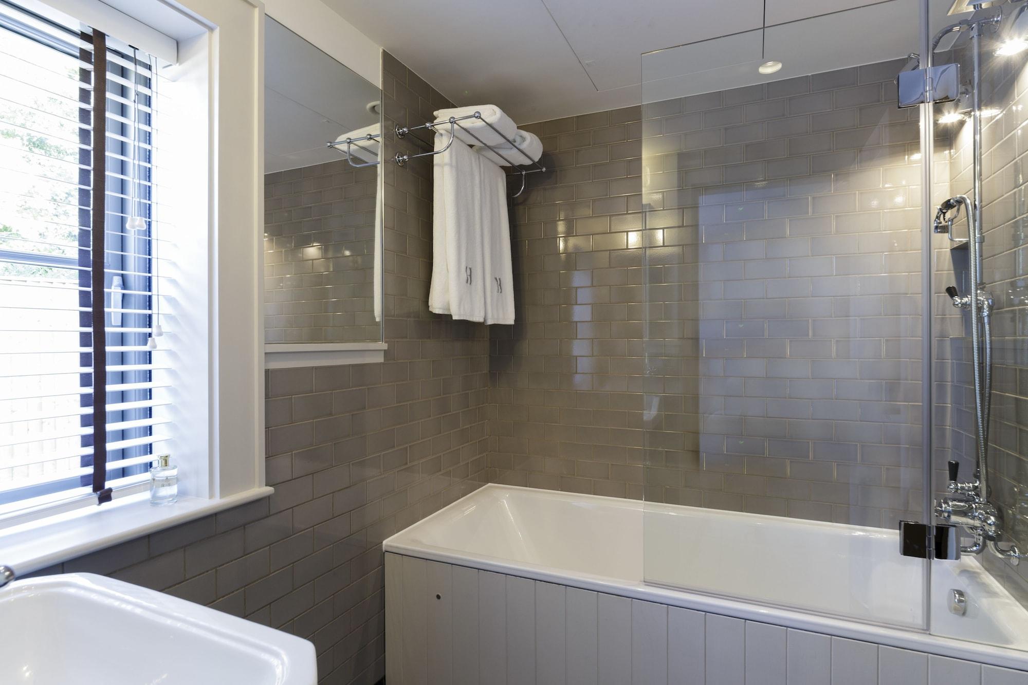 Hurley House Hotel Екстер'єр фото