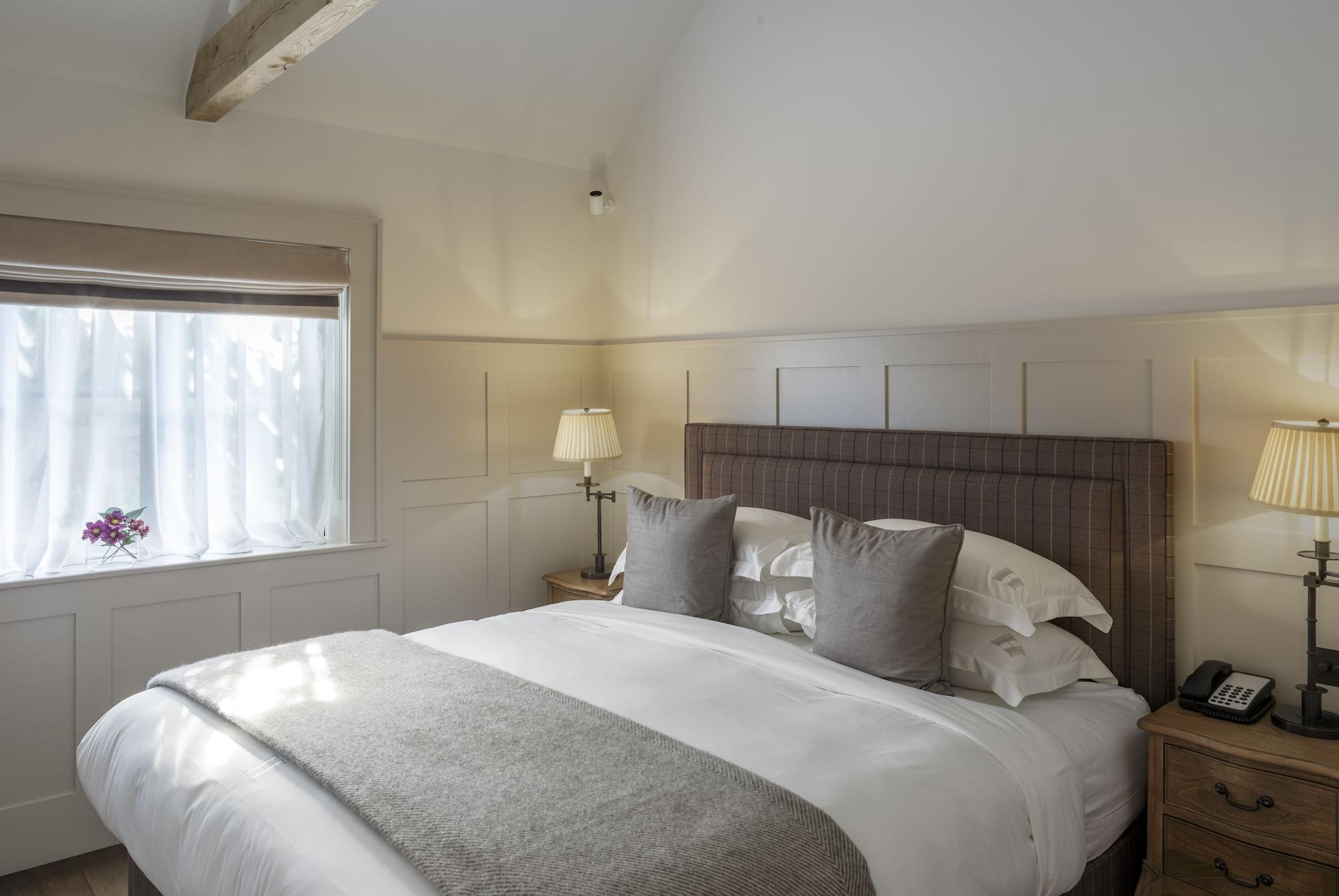 Hurley House Hotel Екстер'єр фото