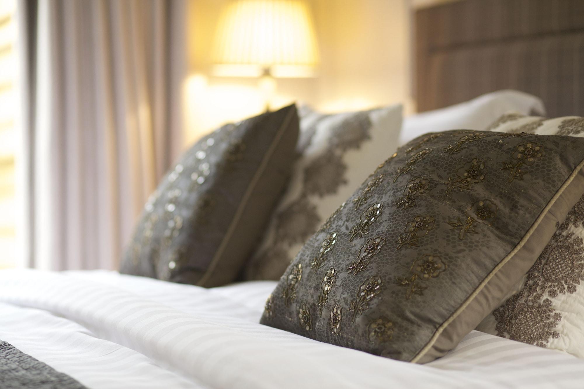 Hurley House Hotel Екстер'єр фото