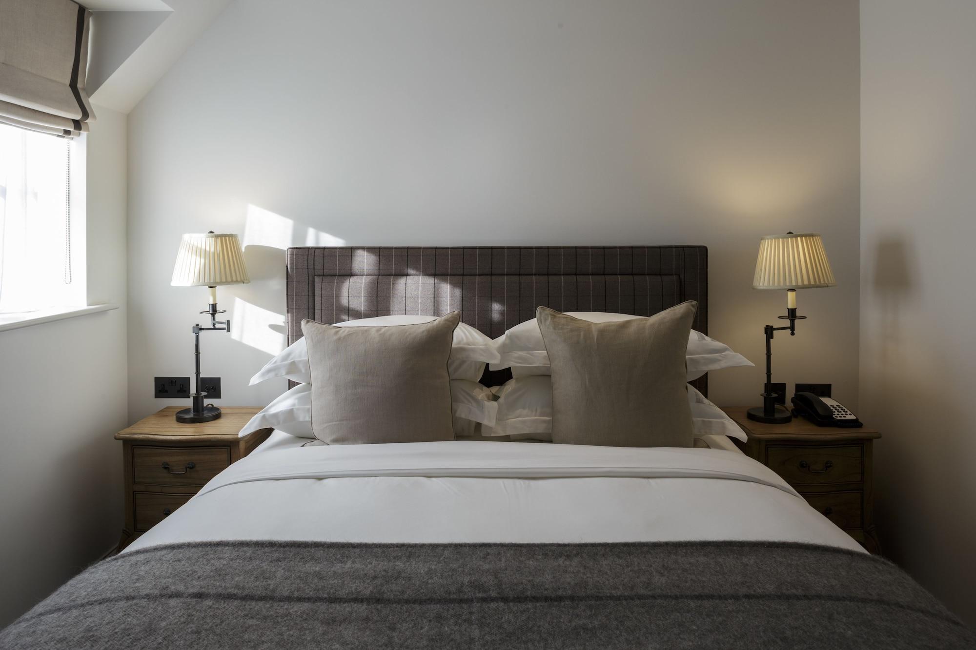 Hurley House Hotel Екстер'єр фото