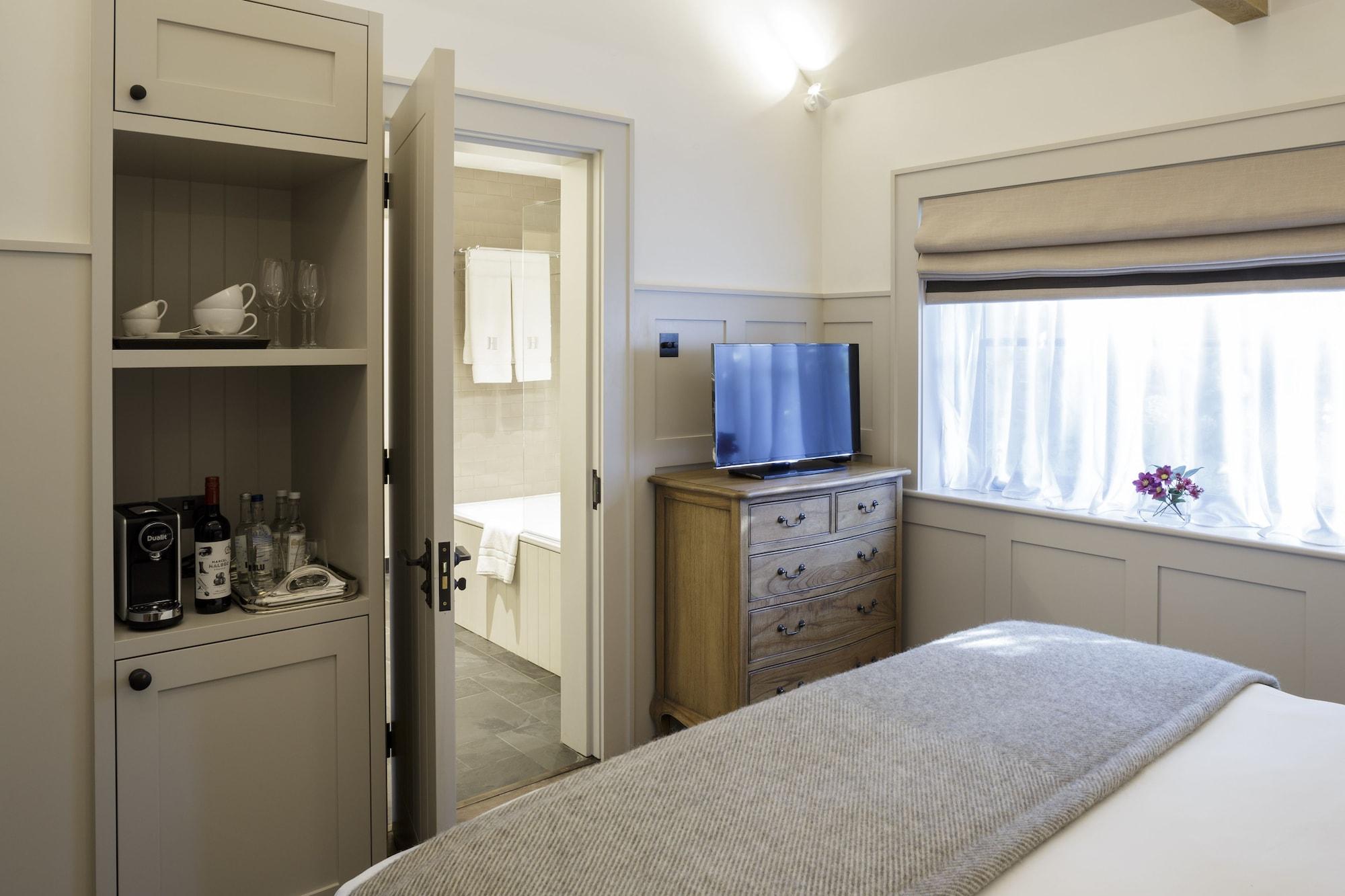 Hurley House Hotel Екстер'єр фото