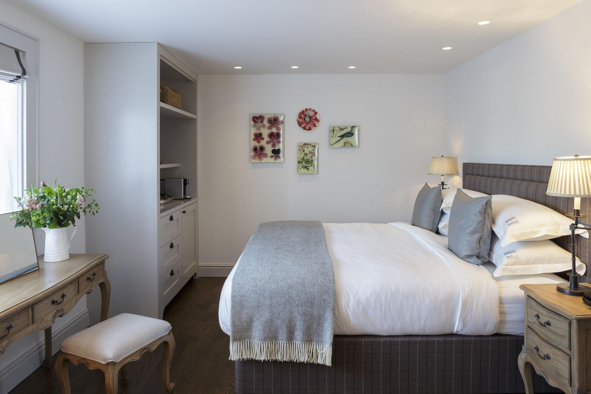 Hurley House Hotel Екстер'єр фото