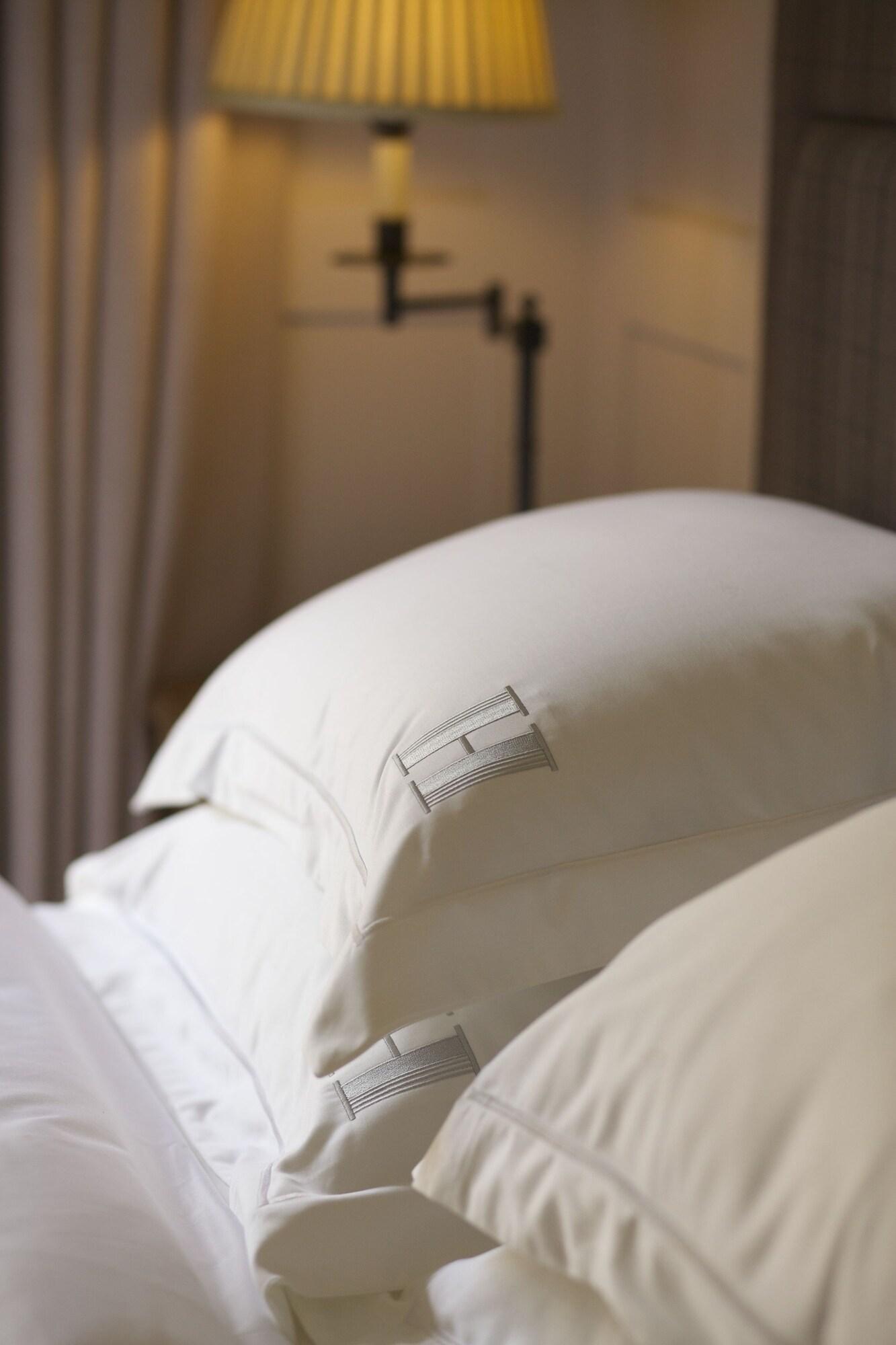 Hurley House Hotel Екстер'єр фото