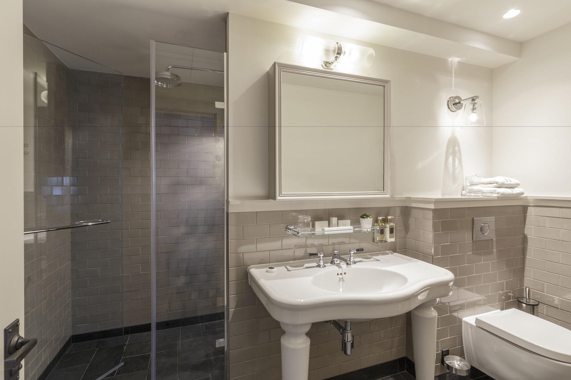Hurley House Hotel Екстер'єр фото