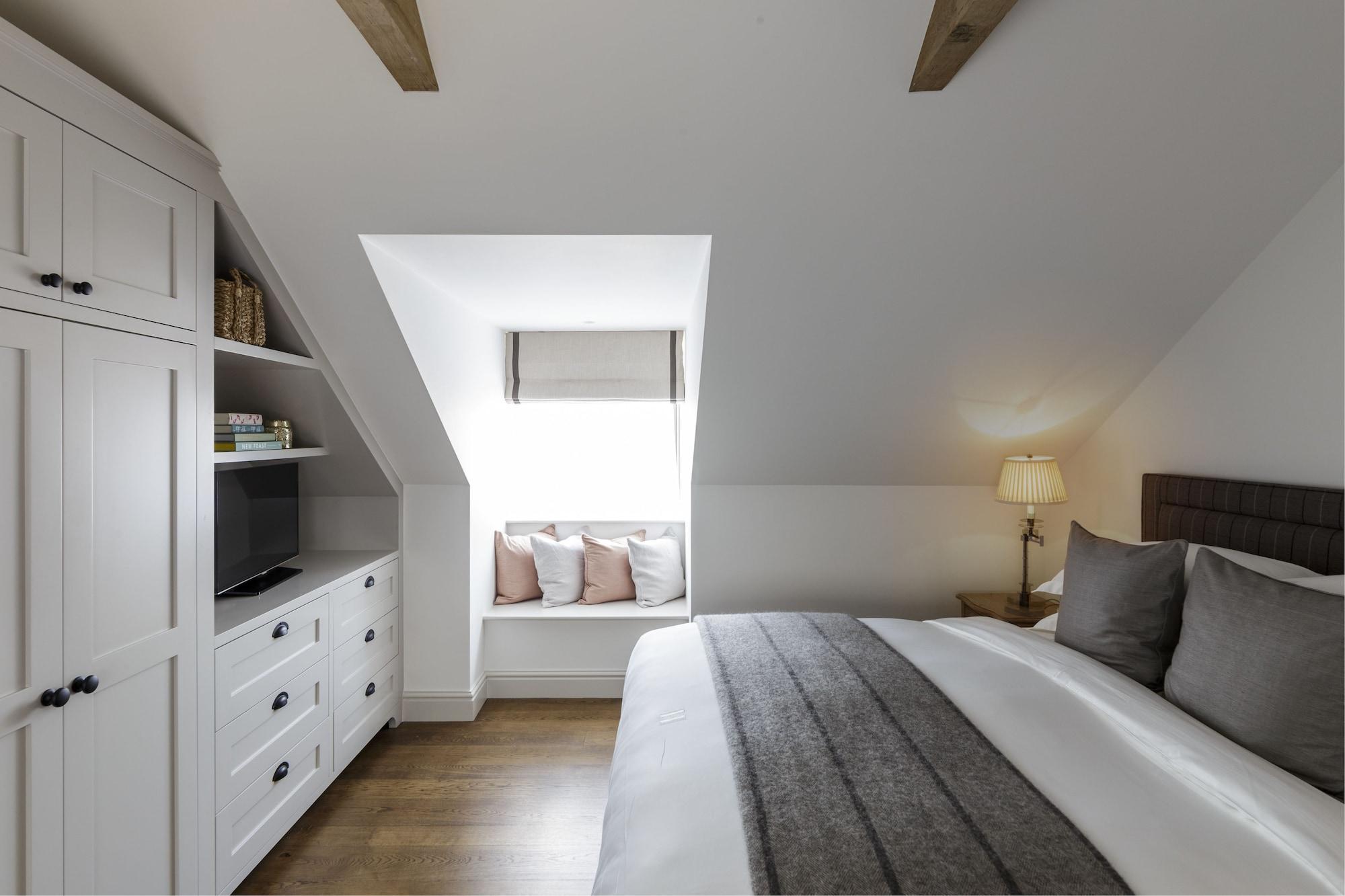Hurley House Hotel Екстер'єр фото