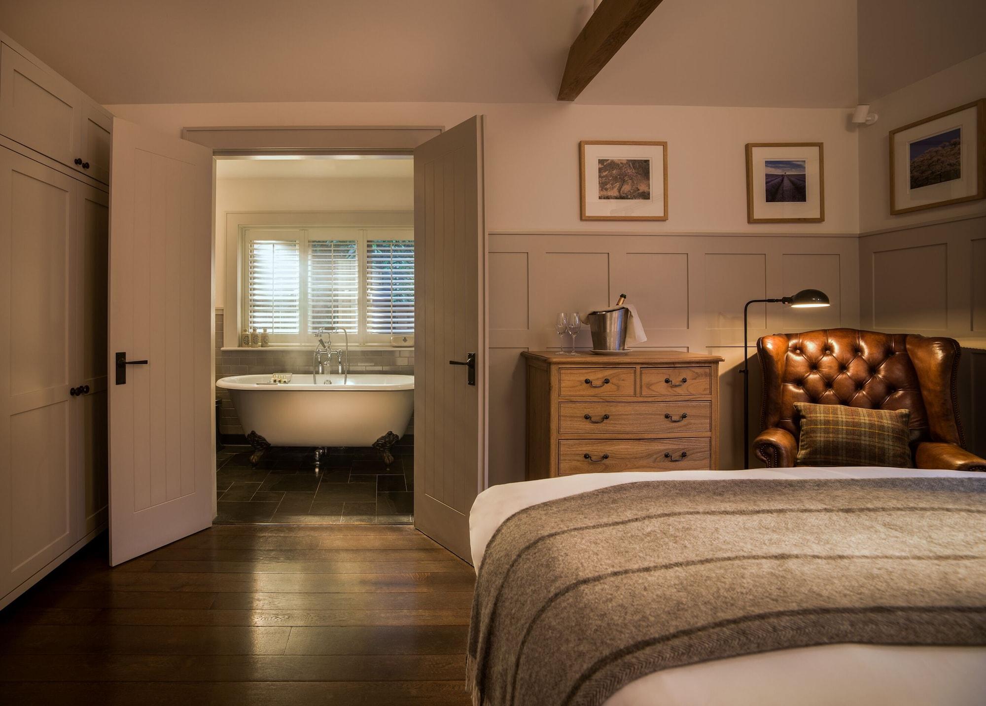 Hurley House Hotel Екстер'єр фото