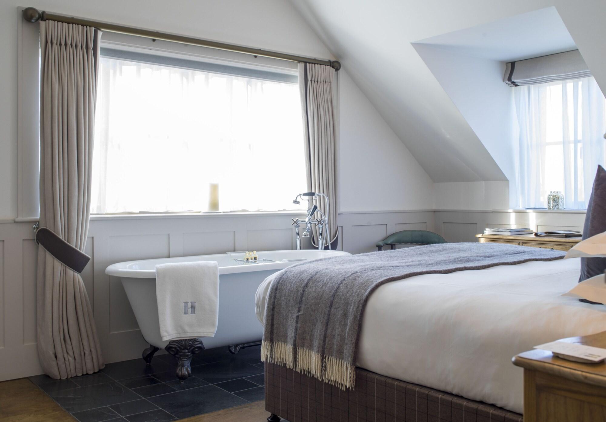 Hurley House Hotel Екстер'єр фото