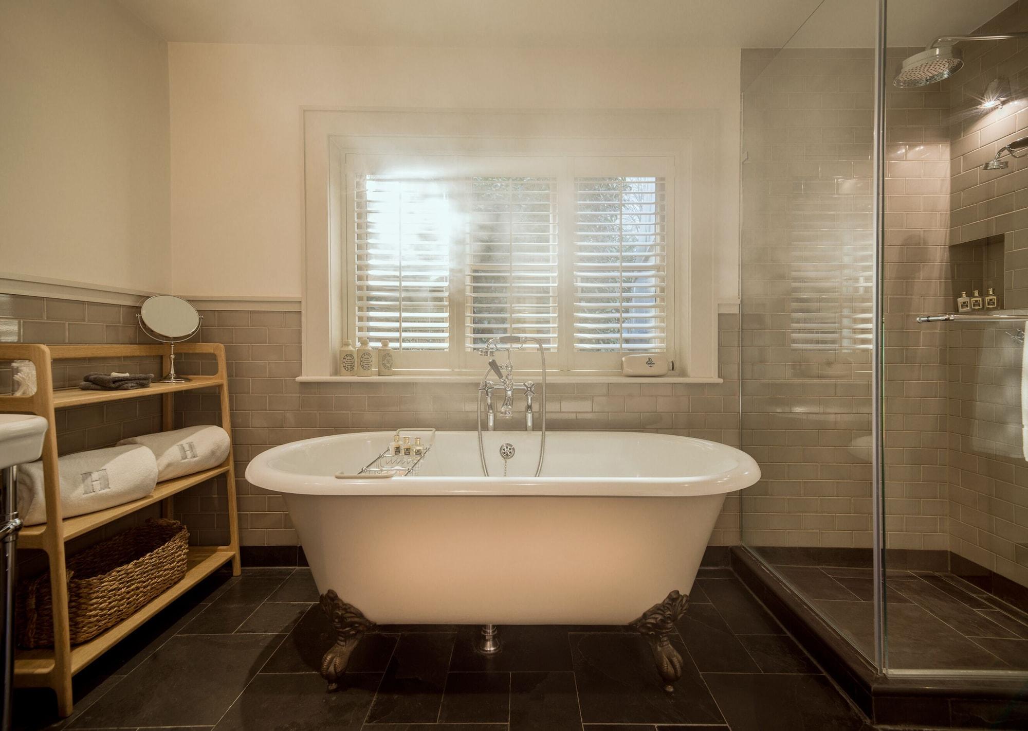 Hurley House Hotel Екстер'єр фото
