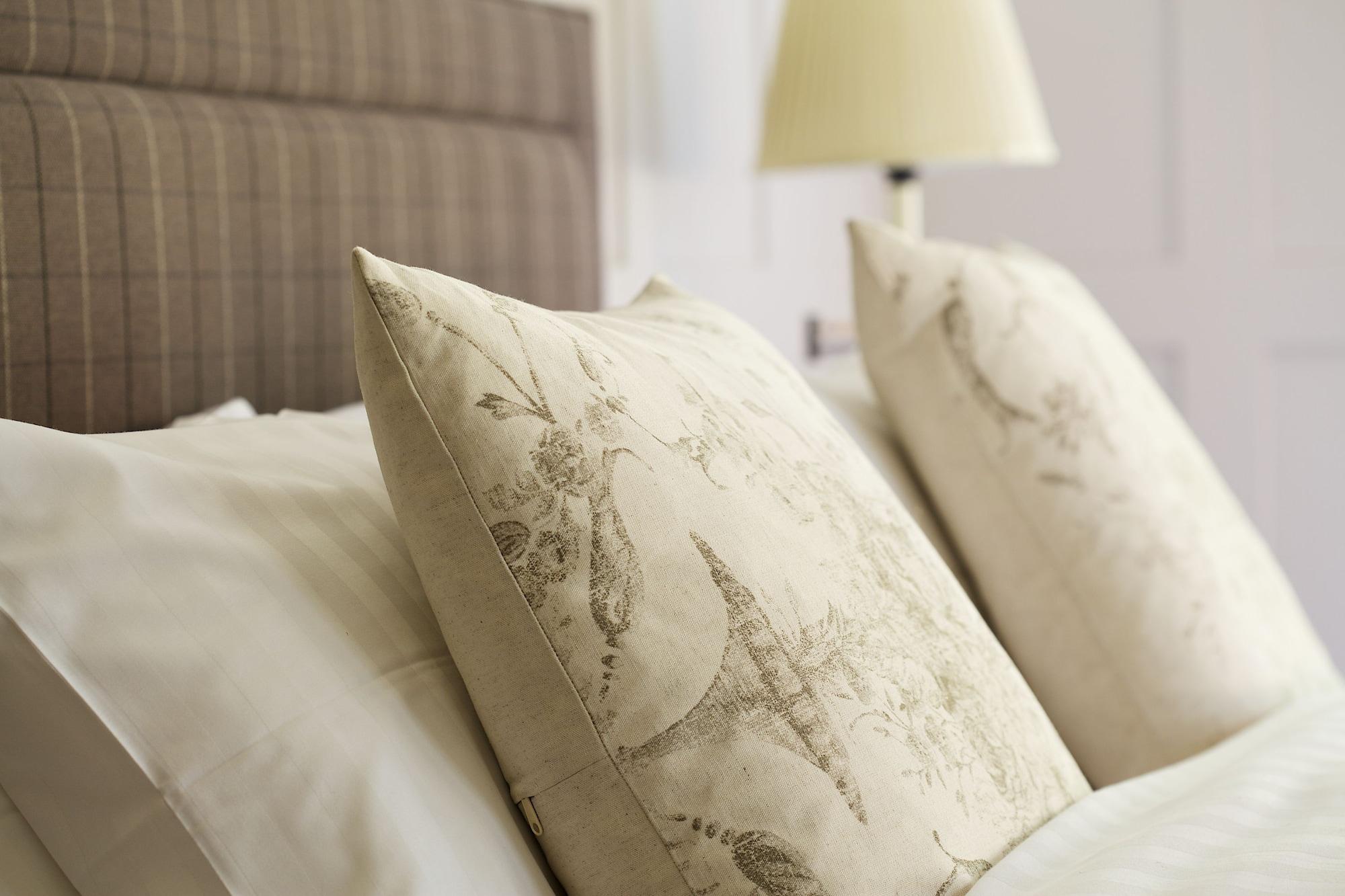 Hurley House Hotel Екстер'єр фото