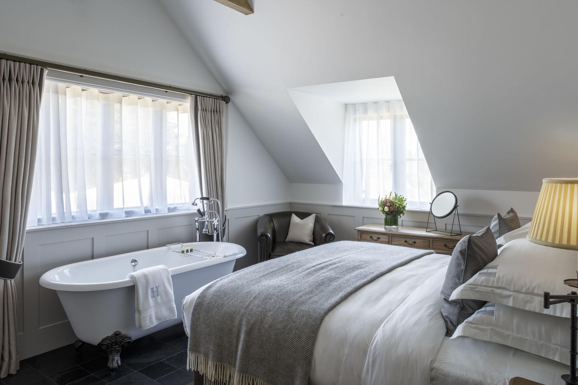 Hurley House Hotel Екстер'єр фото