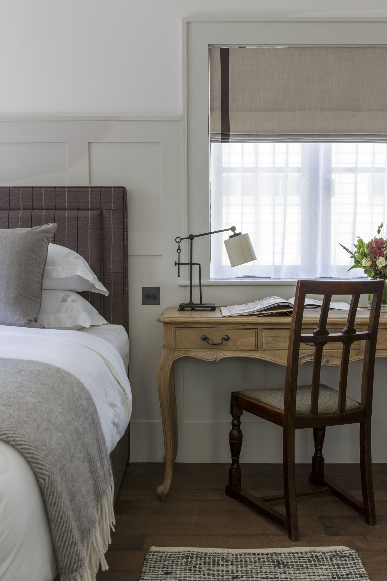 Hurley House Hotel Екстер'єр фото