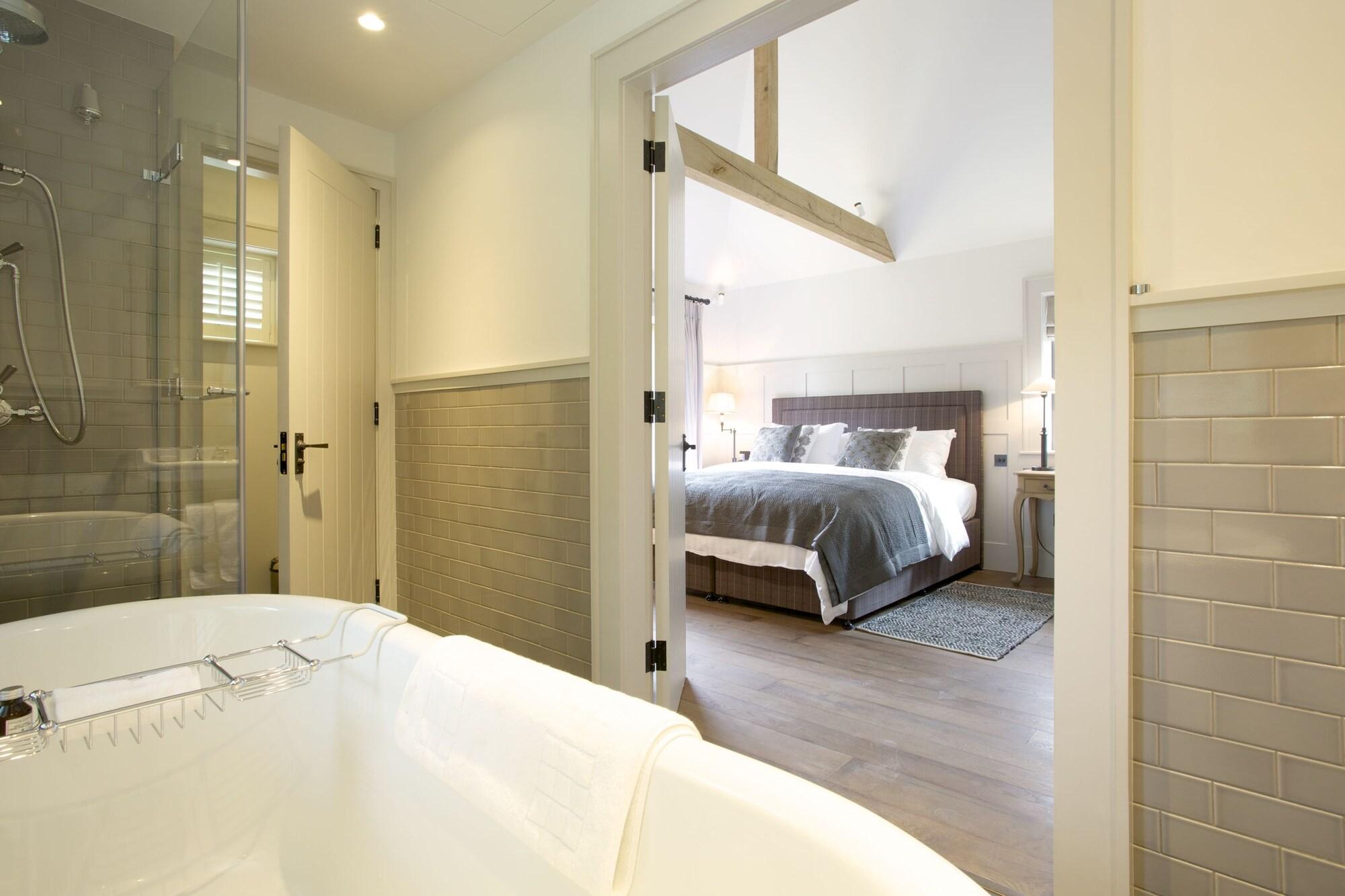 Hurley House Hotel Екстер'єр фото