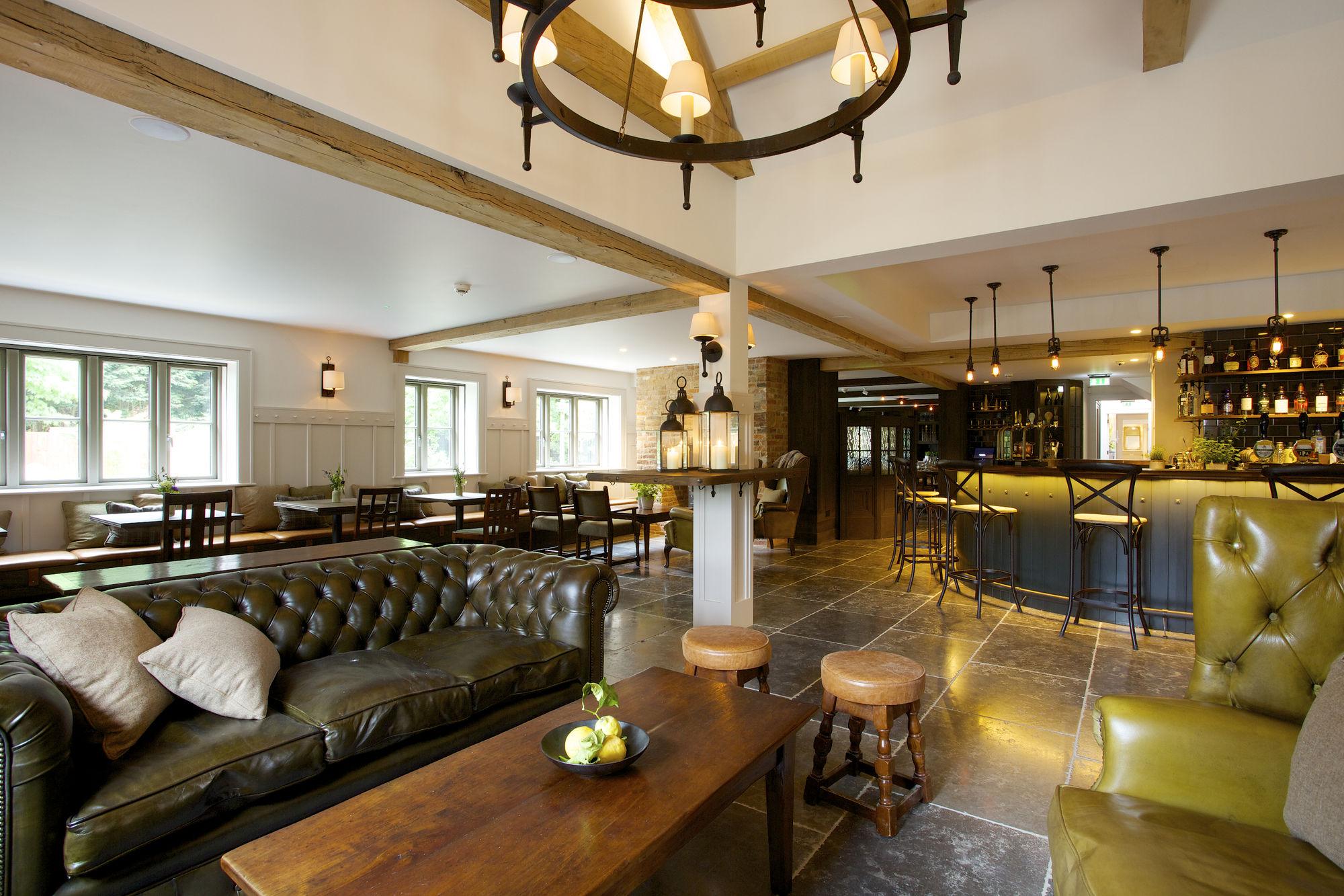 Hurley House Hotel Екстер'єр фото