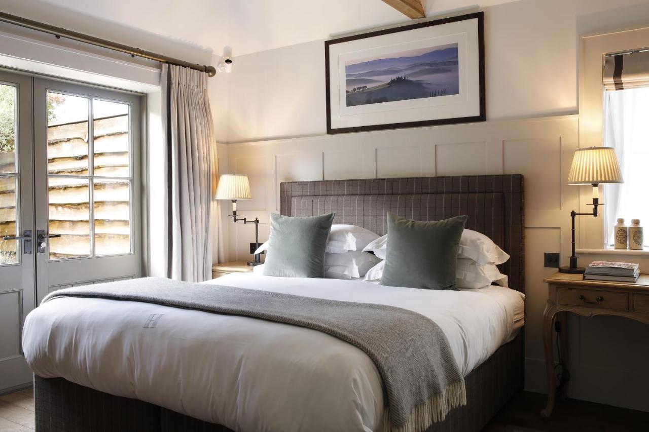 Hurley House Hotel Екстер'єр фото