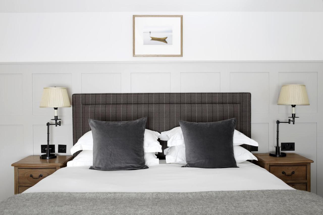 Hurley House Hotel Екстер'єр фото