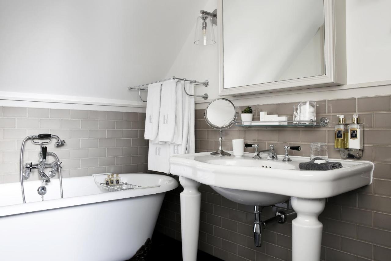 Hurley House Hotel Екстер'єр фото