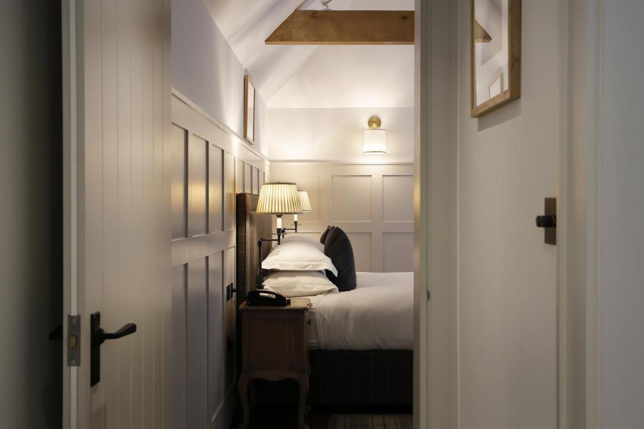 Hurley House Hotel Екстер'єр фото