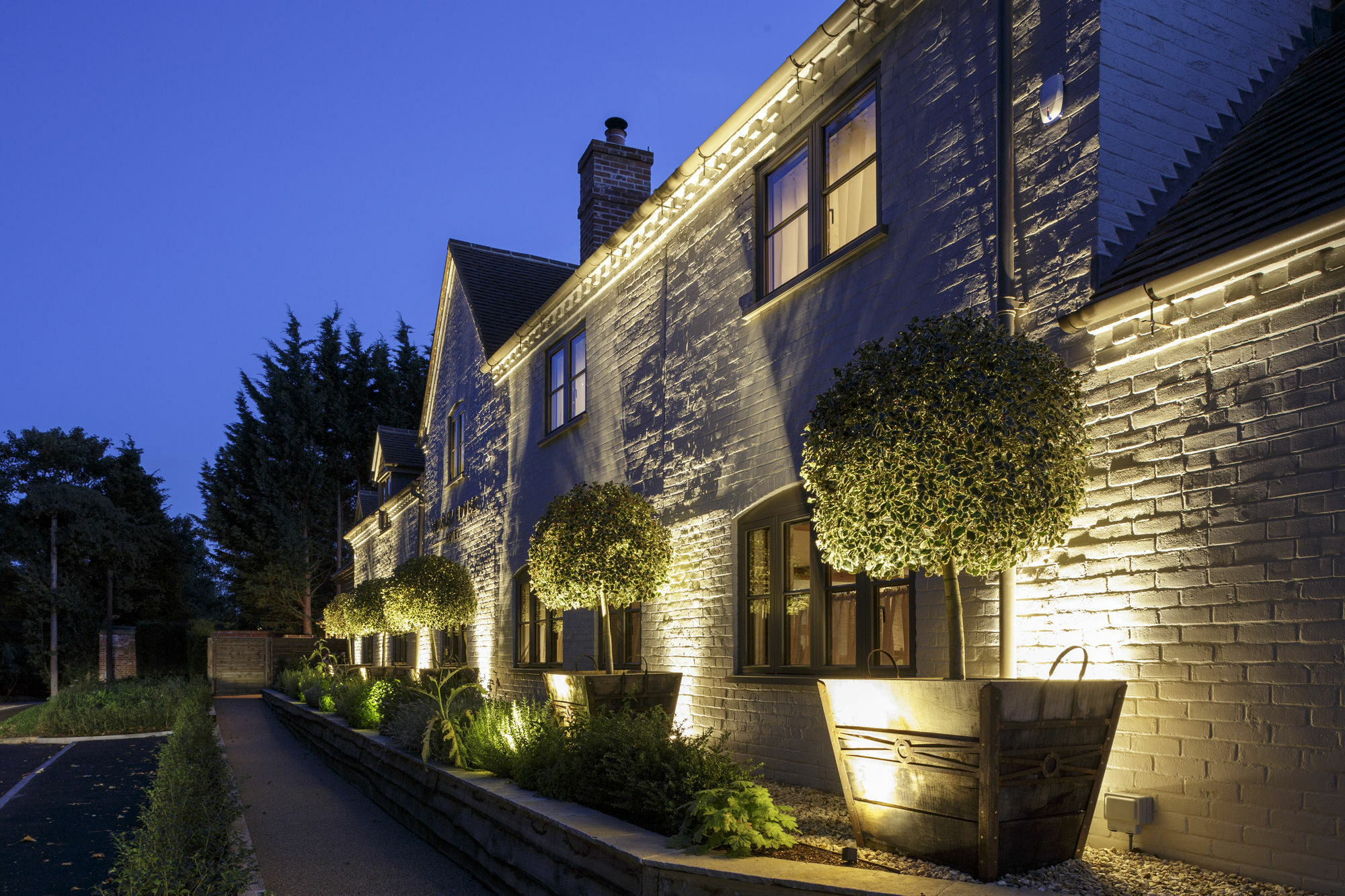 Hurley House Hotel Екстер'єр фото