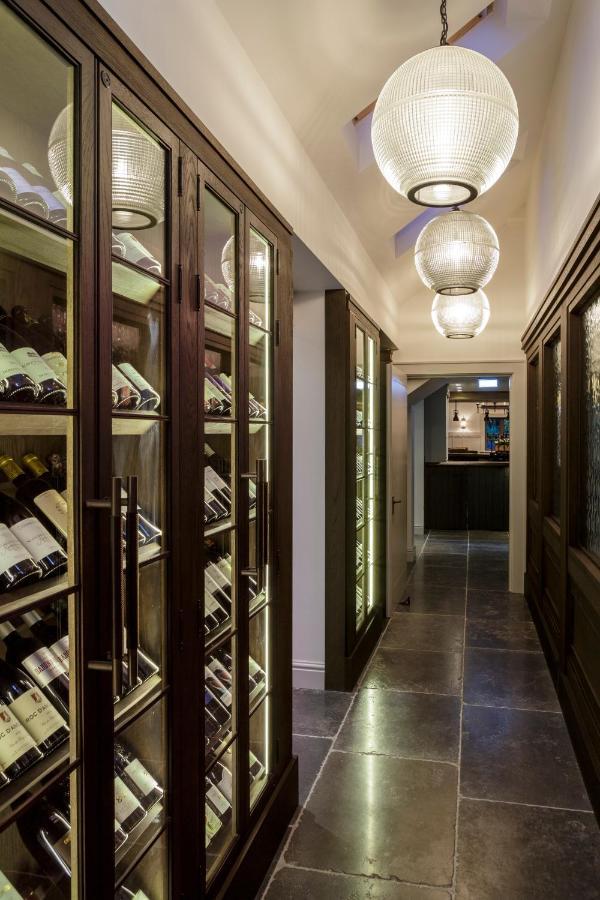 Hurley House Hotel Екстер'єр фото