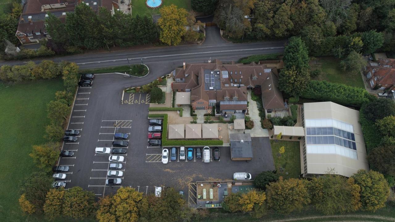 Hurley House Hotel Екстер'єр фото