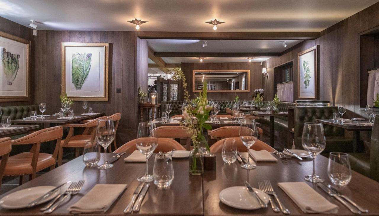 Hurley House Hotel Екстер'єр фото